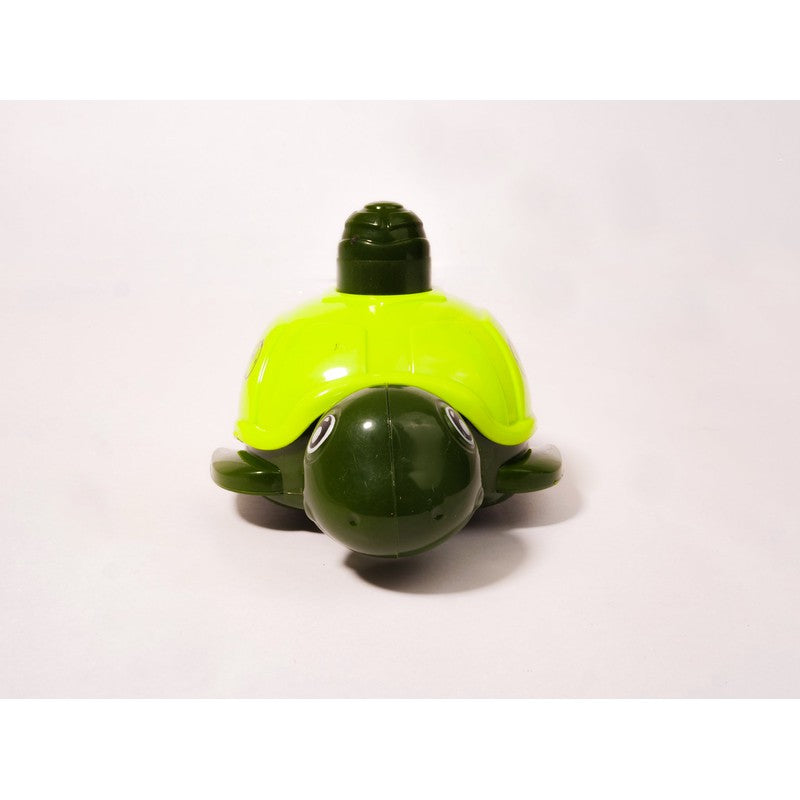 Harry Turtle- Press-n- Crawl (Assorted Colours)