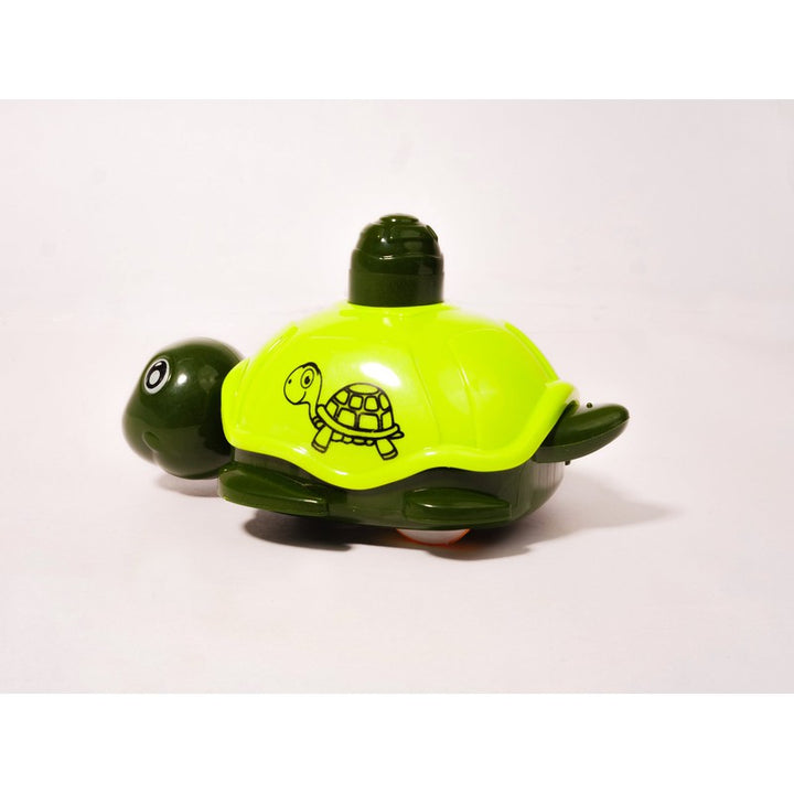 Harry Turtle- Press-n- Crawl (Assorted Colours)