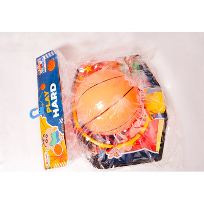 Masha and Bear Basket Ball (Assorted Colours)