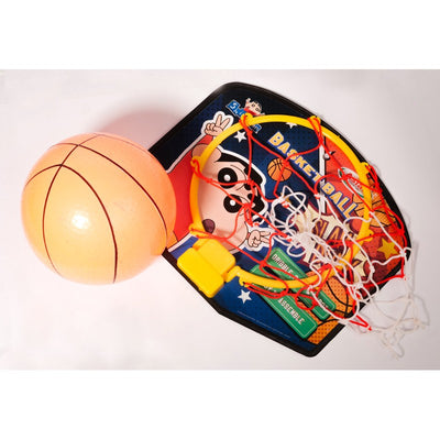 Masha and Bear Basket Ball (Assorted Colours)