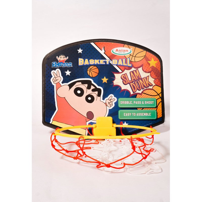 Masha and Bear Basket Ball (Assorted Colours)