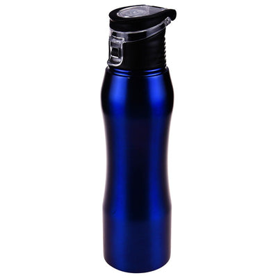 Elektra Flip Pro Stainless Steel Sports Bottle (750ml)