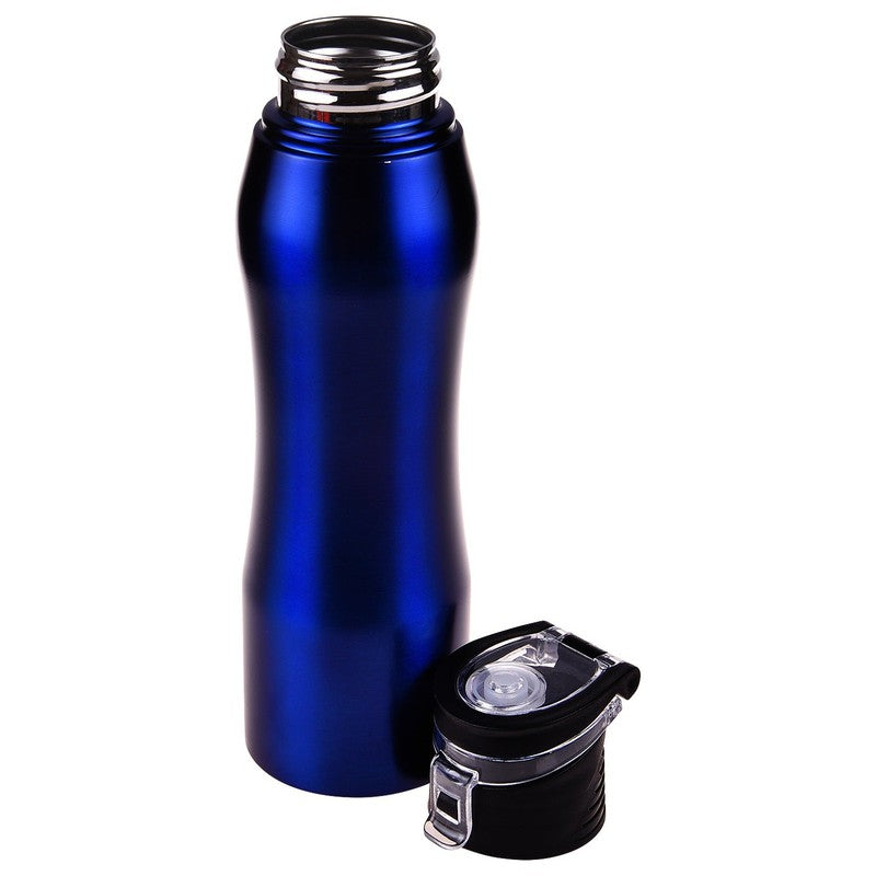 Elektra Flip Pro Stainless Steel Sports Bottle (750ml)