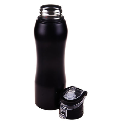 Elektra Flip Pro Stainless Steel Sports Bottle (750ml)