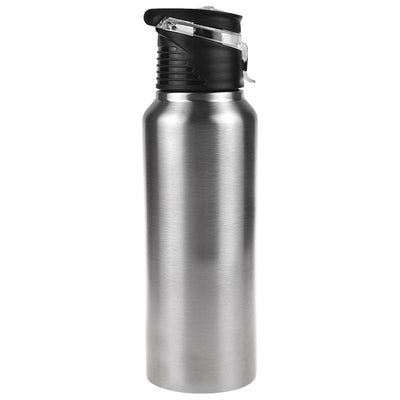 Sigma Pro Stainless Steel Sports Bottle (750ml)