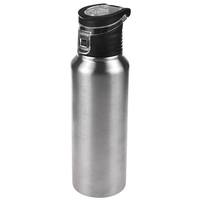 Sigma Pro Stainless Steel Sports Bottle (750ml)