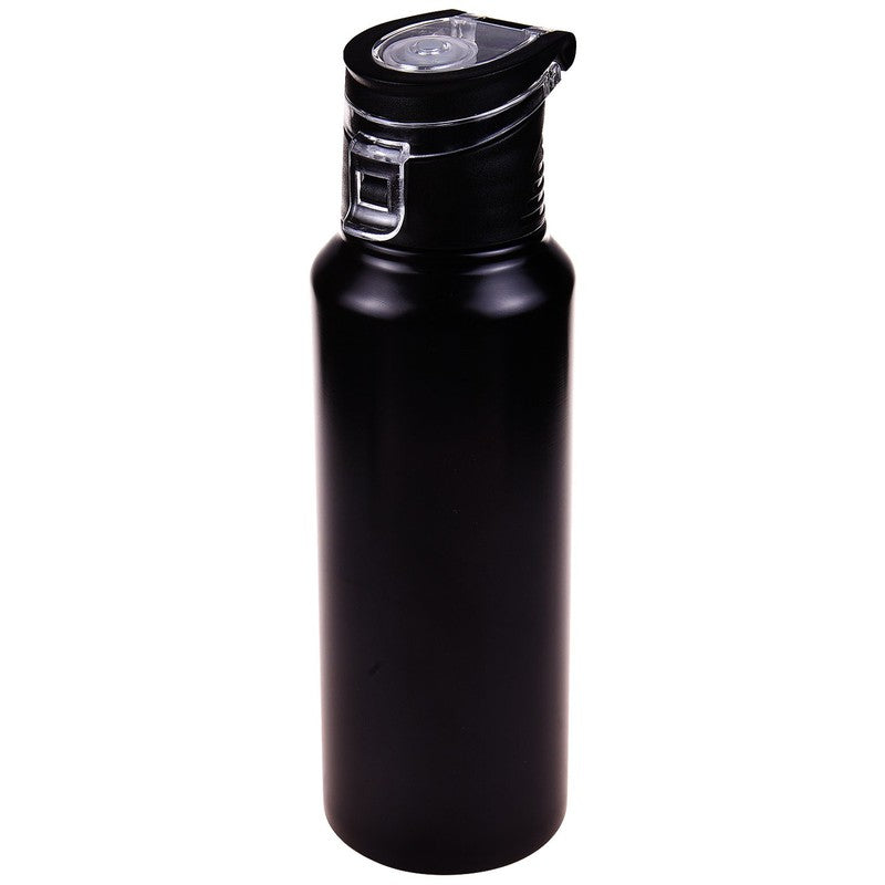 Sigma Pro Stainless Steel Sports Bottle (750ml)