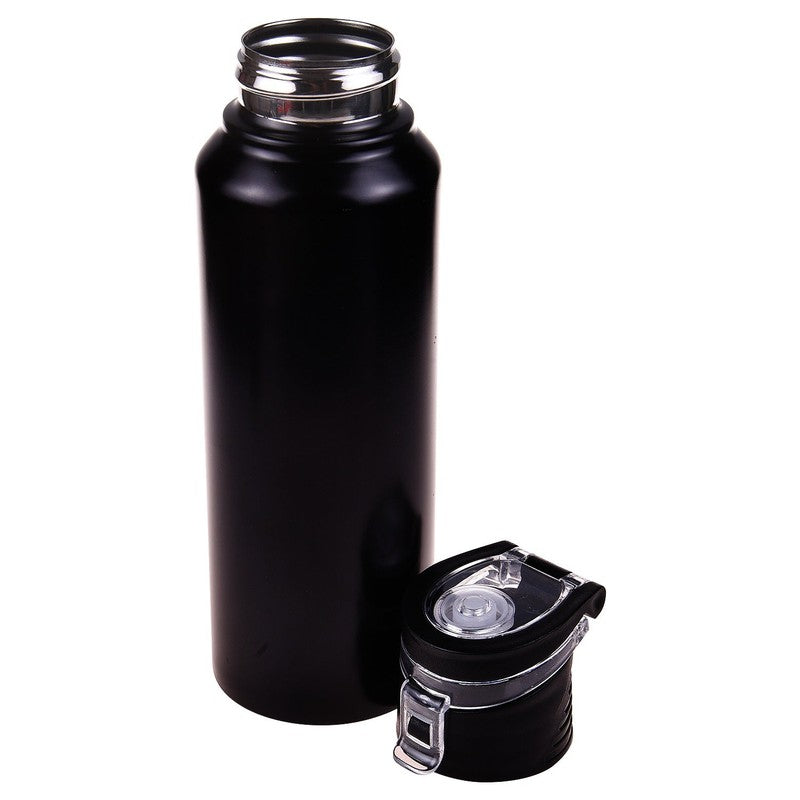 Sigma Pro Stainless Steel Sports Bottle (750ml)