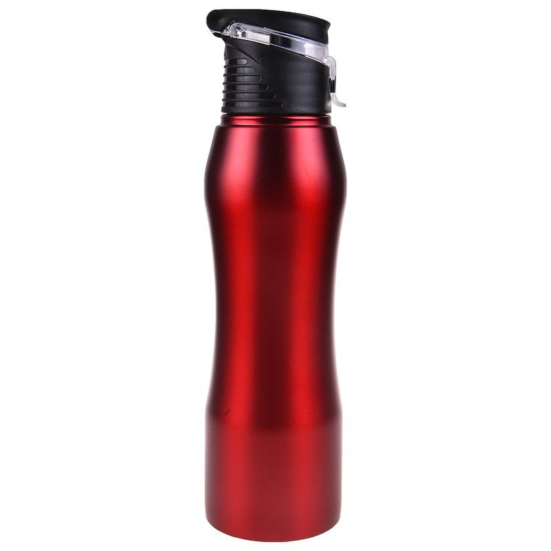 Elektra Flip Pro Stainless Steel Sports Bottle (750ml)