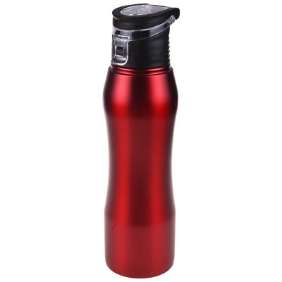 Elektra Flip Pro Stainless Steel Sports Bottle (750ml)