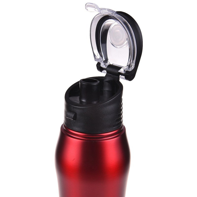 Elektra Flip Pro Stainless Steel Sports Bottle (750ml)