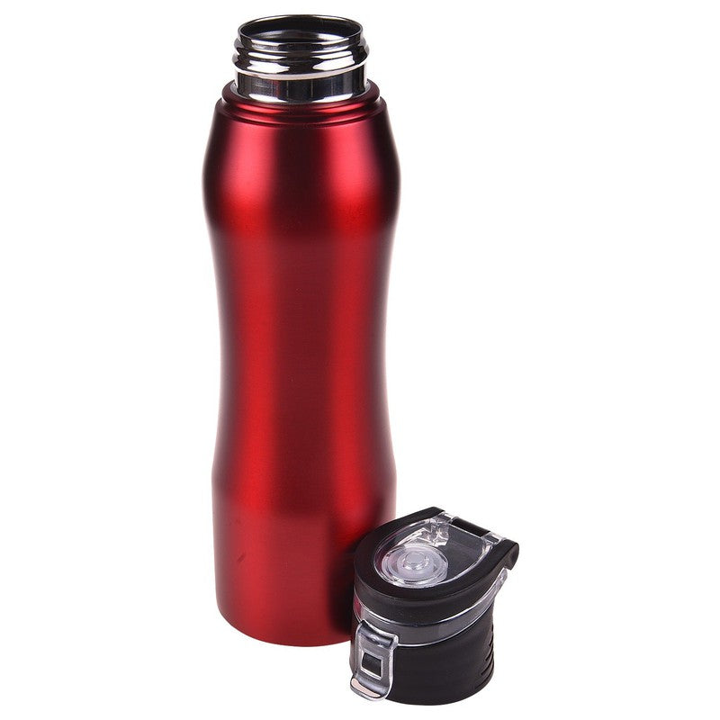 Elektra Flip Pro Stainless Steel Sports Bottle (750ml)