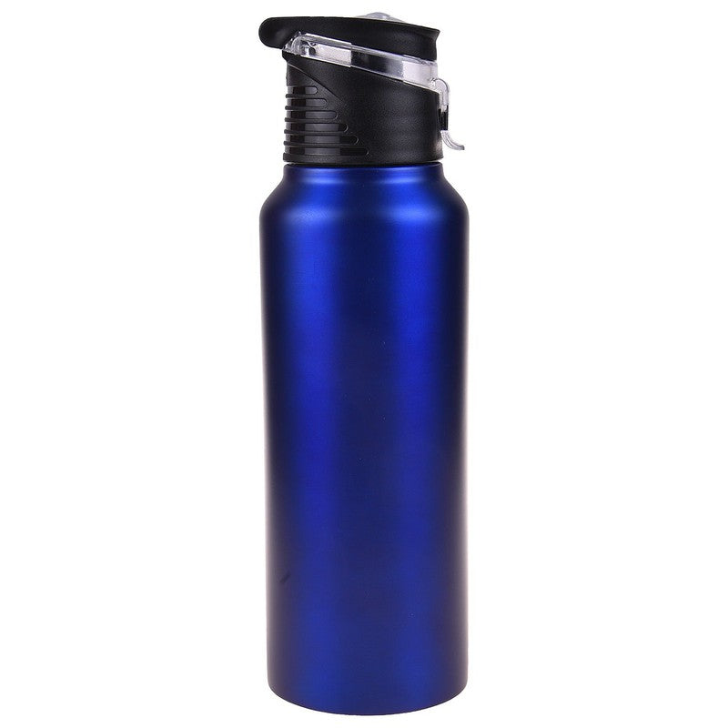 Sigma Pro Stainless Steel Sports Bottle (750ml)