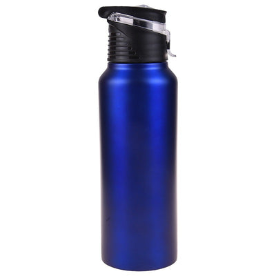 Sigma Pro Stainless Steel Sports Bottle (750ml)