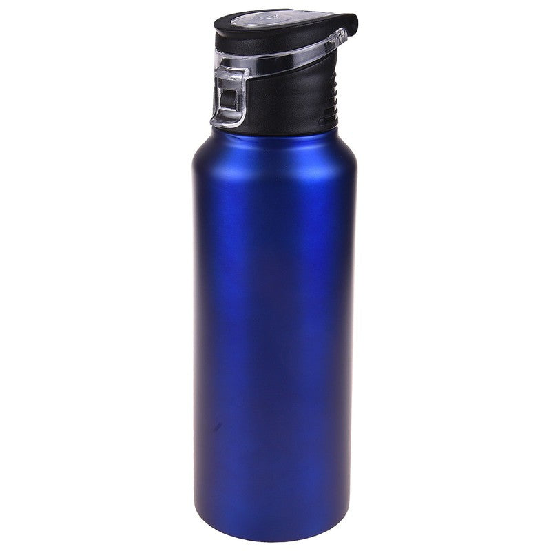 Sigma Pro Stainless Steel Sports Bottle (750ml)