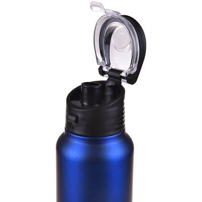 Omega Pro Stainless Steel Bottle (1000ml)