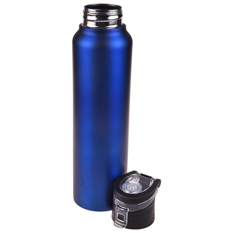 Omega Pro Stainless Steel Bottle (1000ml)