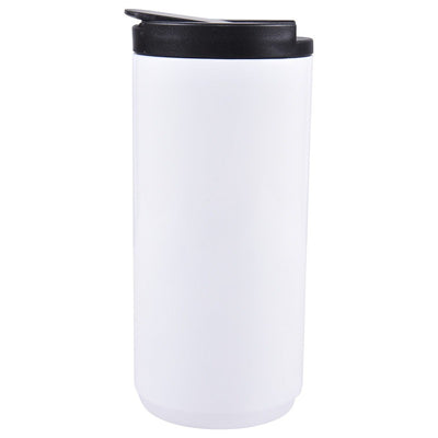 Kofy Stainless Steel Travel Mug (350ml)