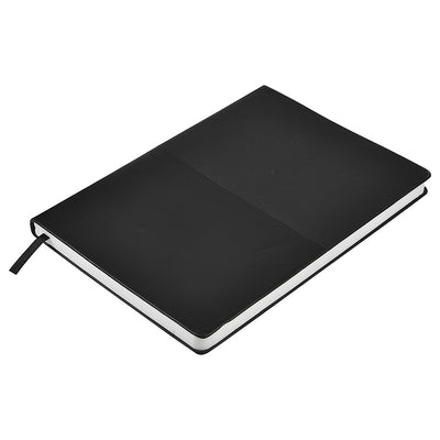 Note Book (Soft Bound) | Dual | Black