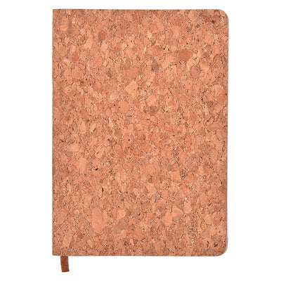 Eco Friendly Notebook | Eco Notes | Cork