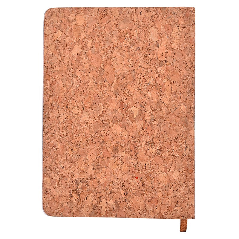 Eco Friendly Notebook | Eco Notes | Cork