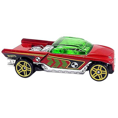 Hot Wheels 5 Cars Gift Pack | Assorted Design