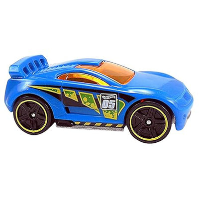 Hot Wheels 5 Cars Gift Pack | Assorted Design