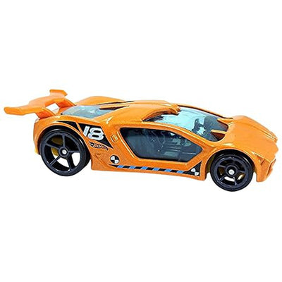 Hot Wheels 5 Cars Gift Pack | Assorted Design