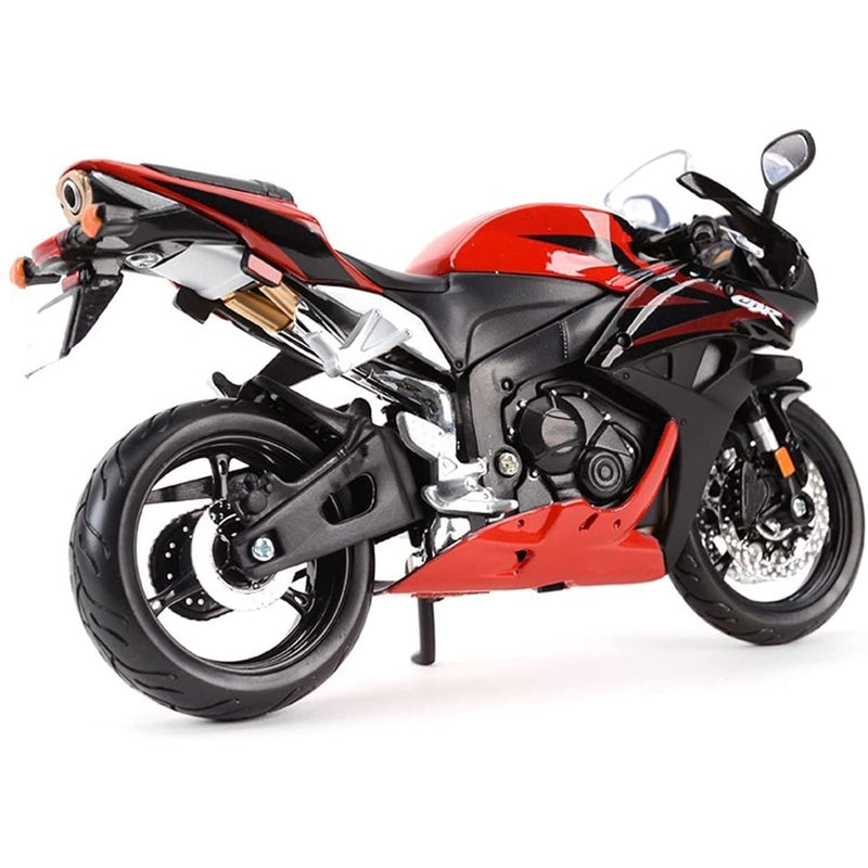 Maisto Honda cbr 600 RR 1:12 Scale (IC)