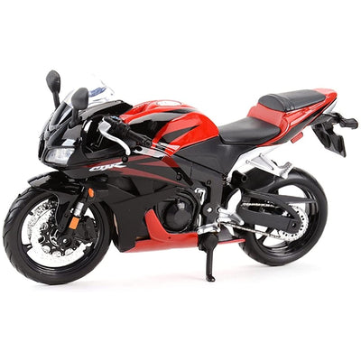 Maisto Honda cbr 600 RR 1:12 Scale (IC)