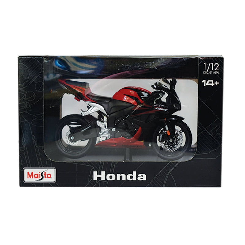 Maisto Honda cbr 600 RR 1:12 Scale (IC)