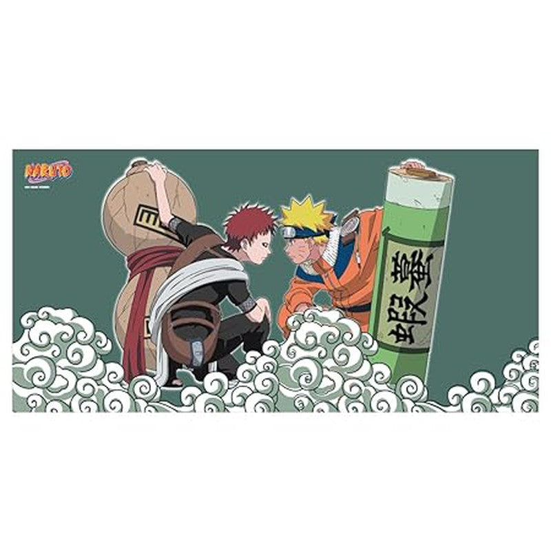 Animax 2024 Naruto Puzzle Game