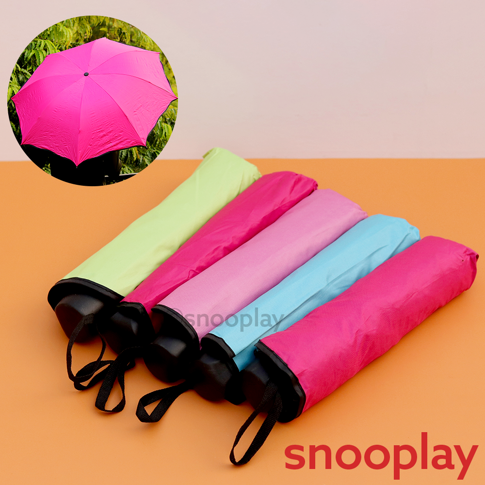 Pack of 5 Umbrella | Return Gifts and Party Favours