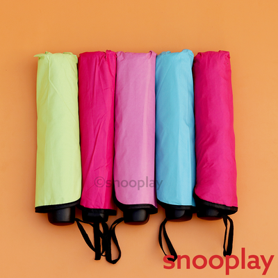 Pack of 5 Umbrella | Return Gifts and Party Favours