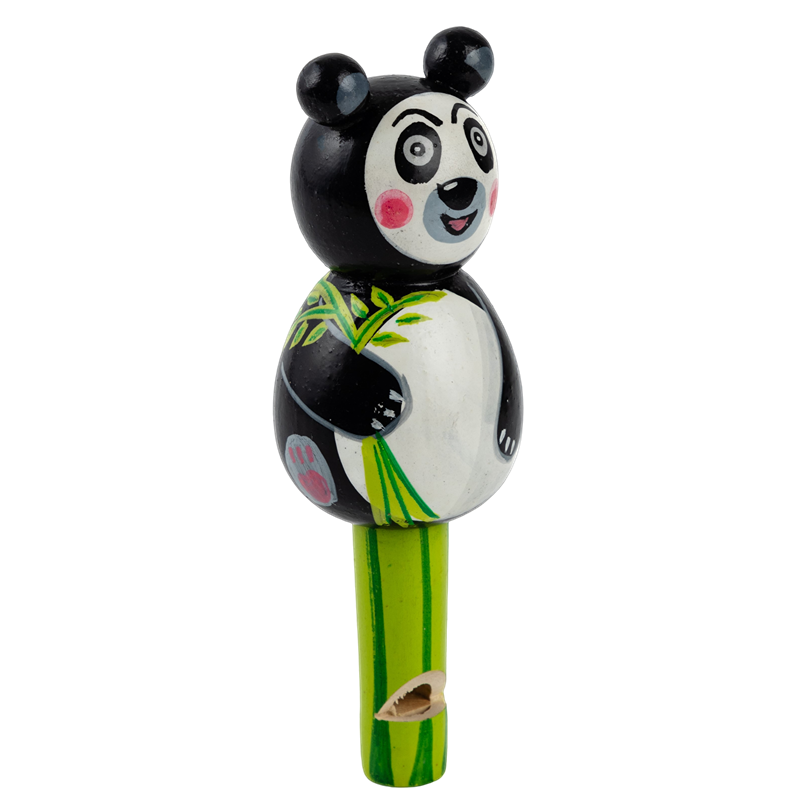 Panda Whistle