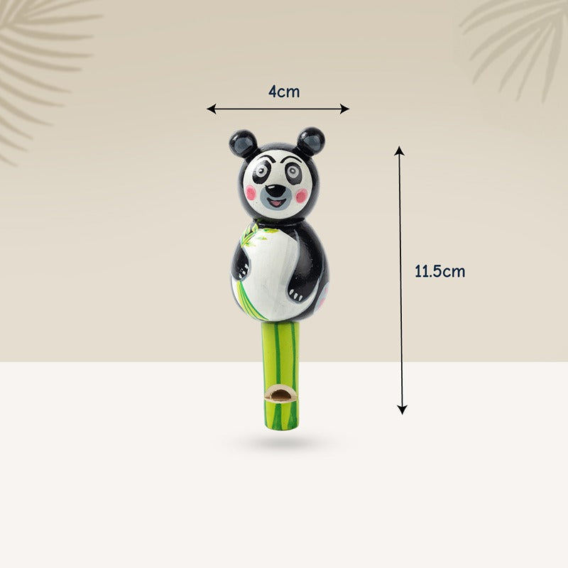 Panda Whistle