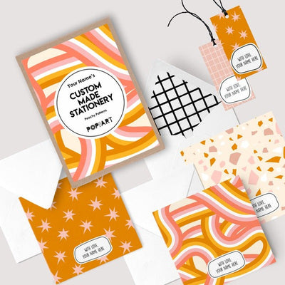 Personalized Gift Cards & Tags | COD Not Available