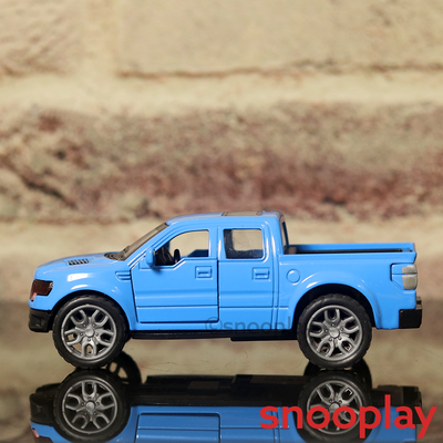 Diecast Pickup Truck (4326) | Assorted Colours & Design - Minor Defect Sale (COD Not Available)