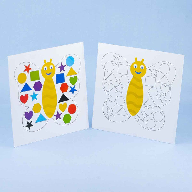 Preschool Art and Craft Kit