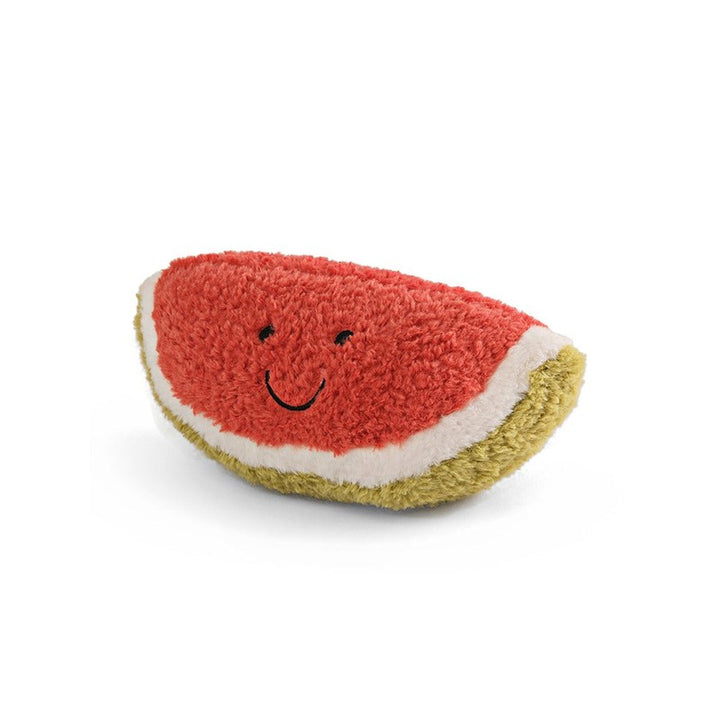 Cute & Adorable Water Mellon Soft/Plush Toy for Kid | Height - 25 cm