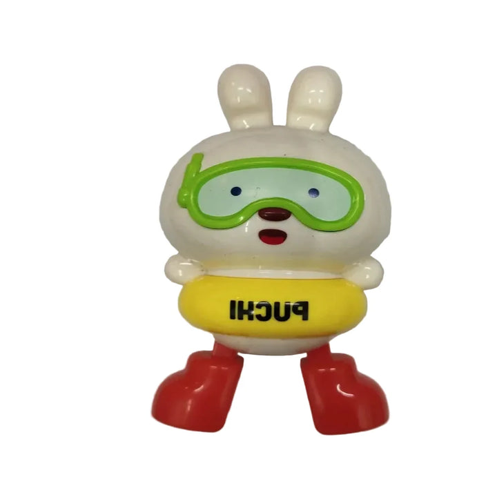 Puchi White Water Toy – Bath & Water Play Toy