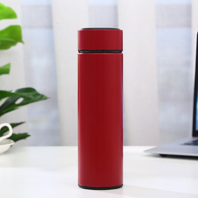 Degree Smart Vacuum Flask Water Bottle