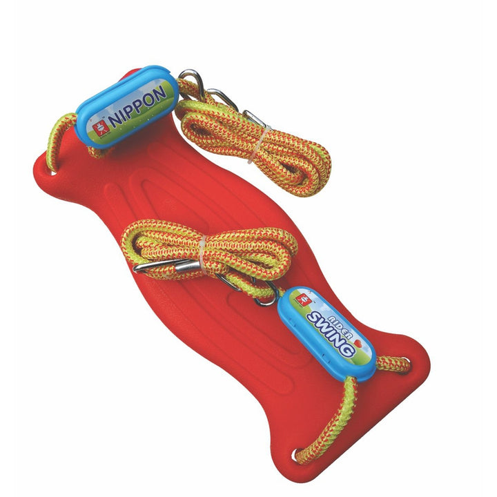 Rider Swing (Red)