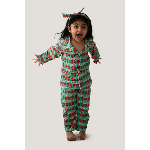Story Tailor The Proud Rose Theme Sleepwear