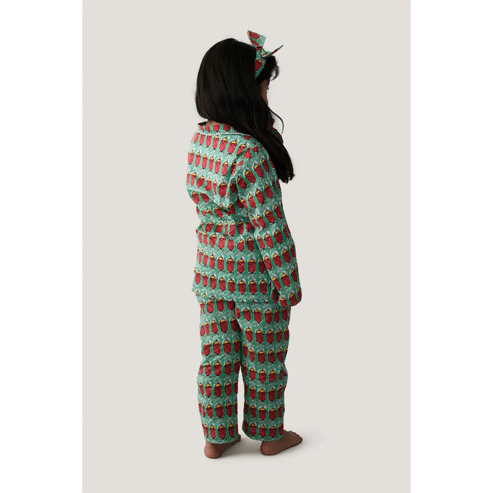 Story Tailor The Proud Rose Theme Sleepwear