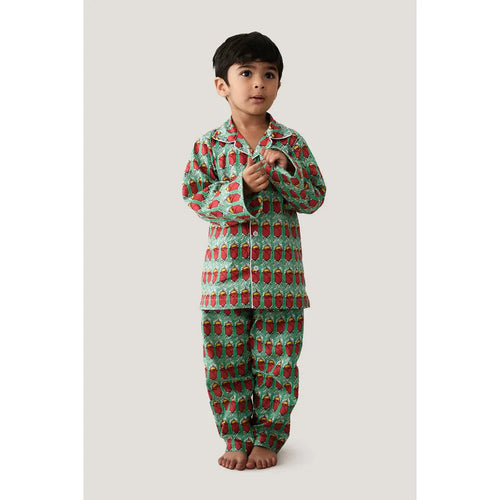 Story Tailor The Proud Rose Theme Sleepwear