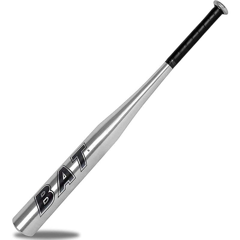 Baseball Bat (Silver) | 5+ Years