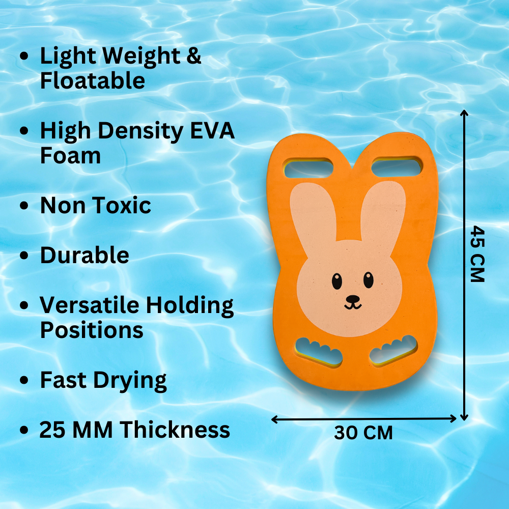 Kickboard Pro (Bunny)