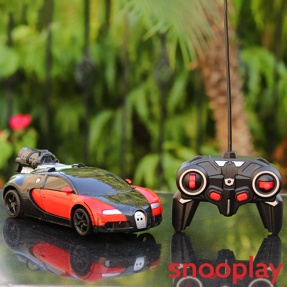 Remote control shop bugatti