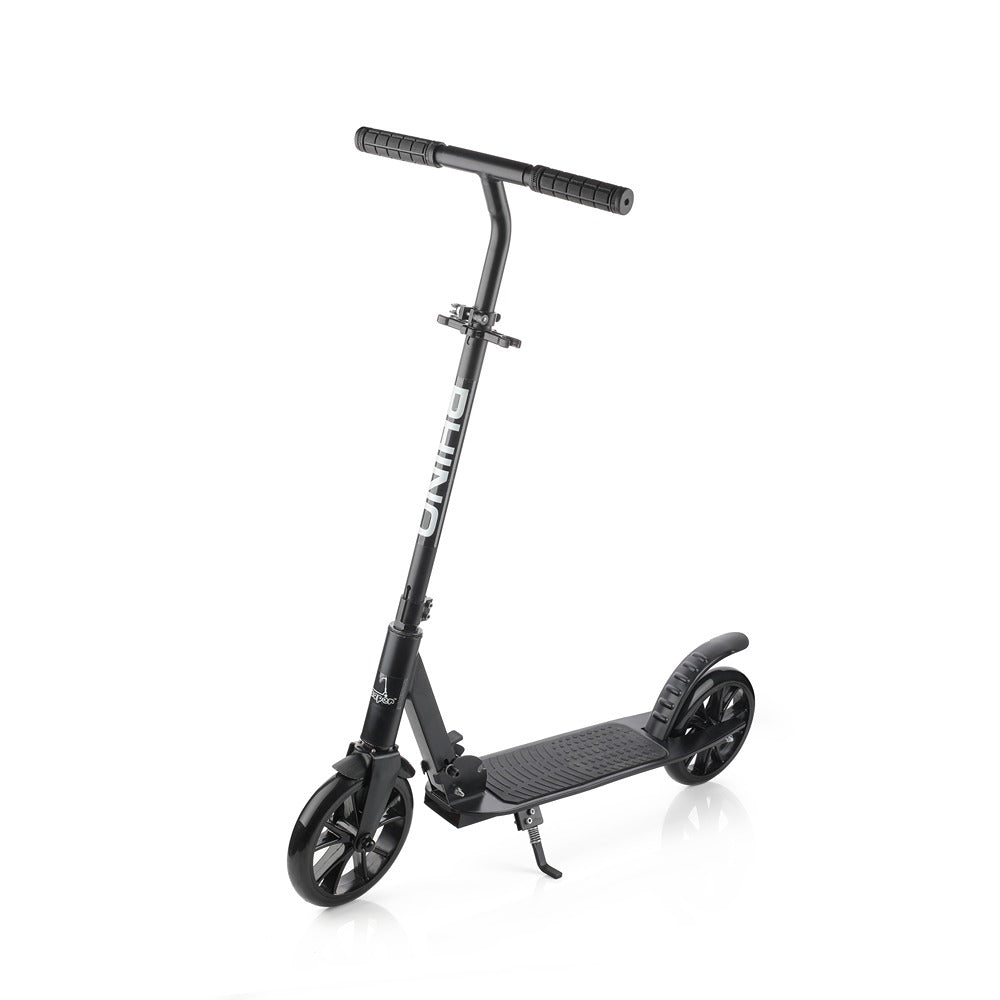 Rhino: 2W Scooter (Black)